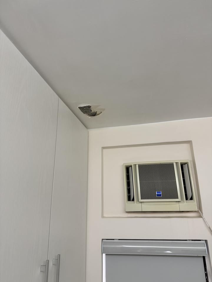 泥水工程工作照片