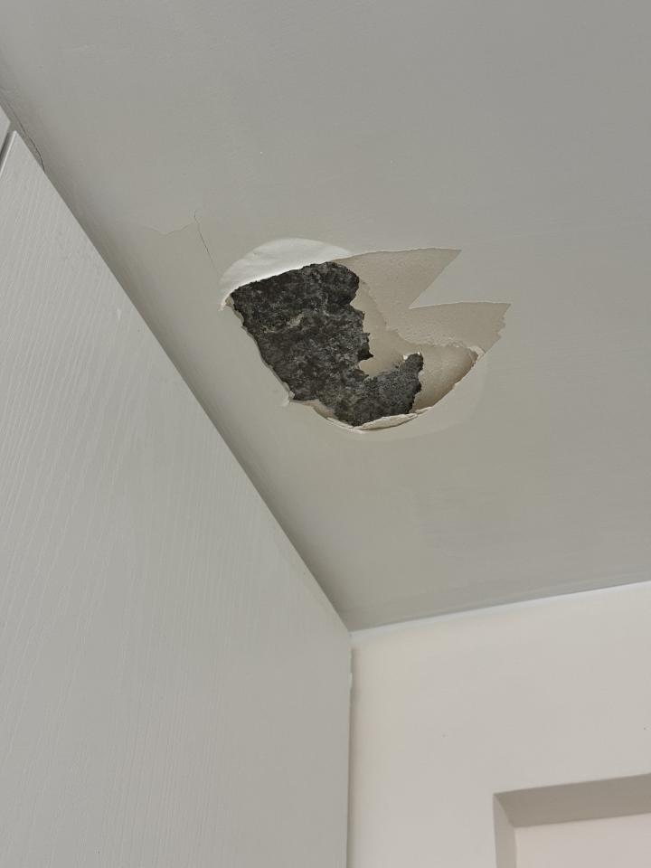 泥水工程工作照片