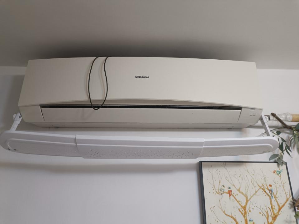 Air Conditioner CleaningJob photo