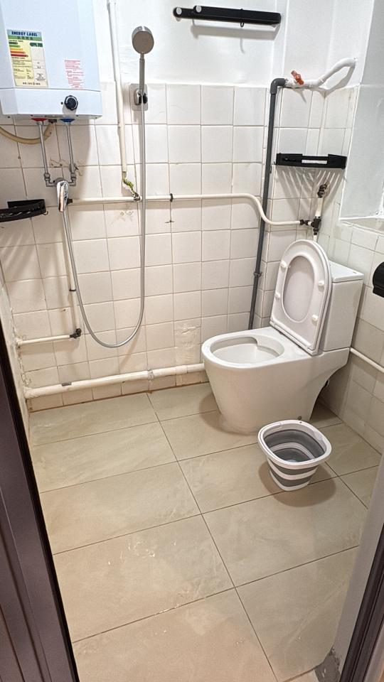 Move-in CleaningJob photo