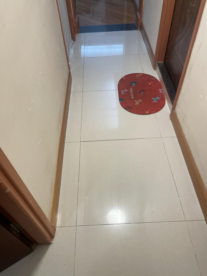 Tile RepairJob photo