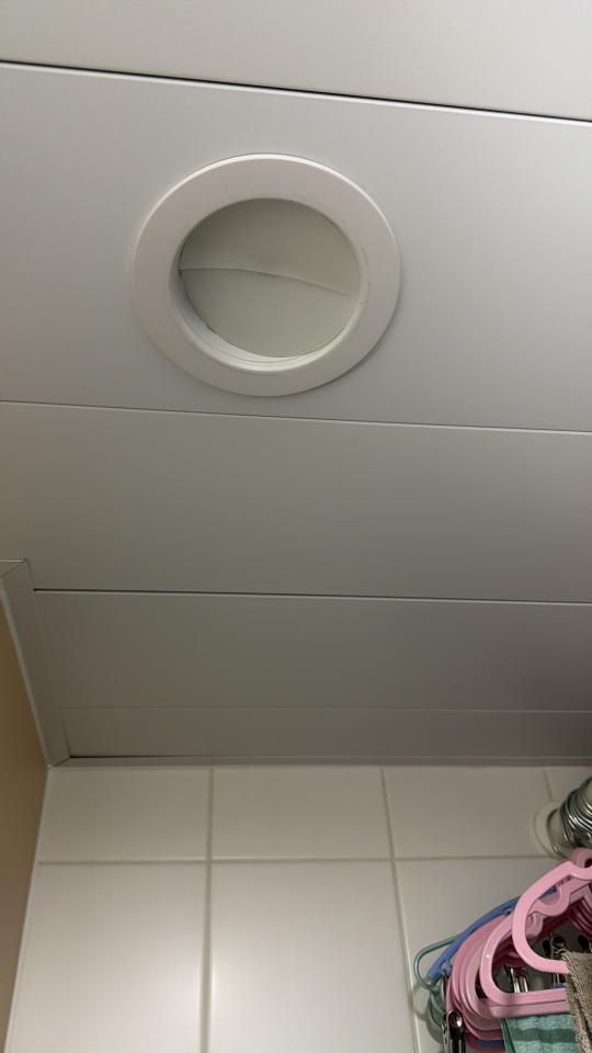 燈飾安裝工作照片