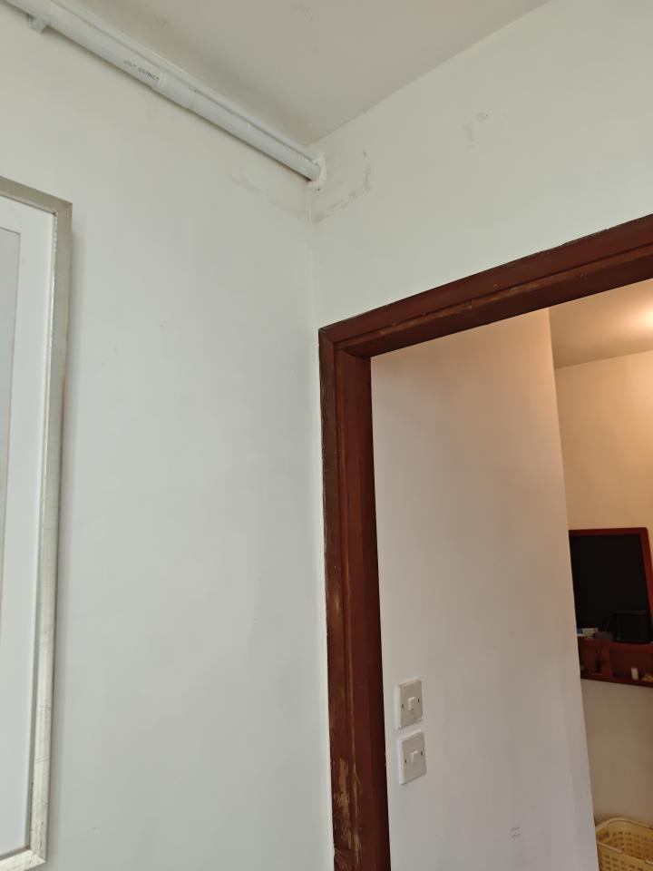 Electricity & PlumbingJob photo