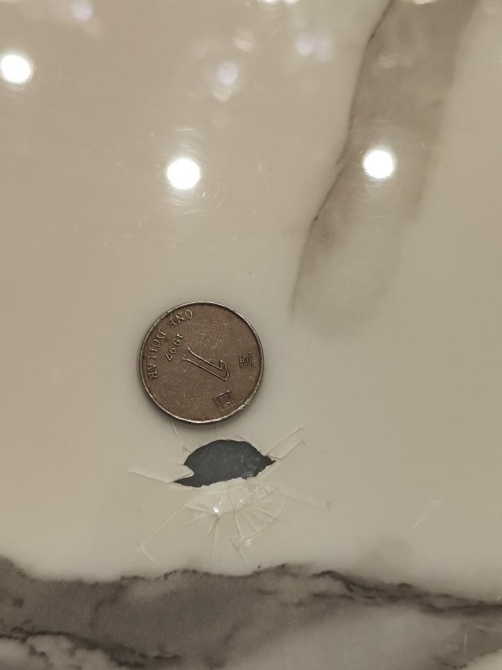 雲石工程工作照片