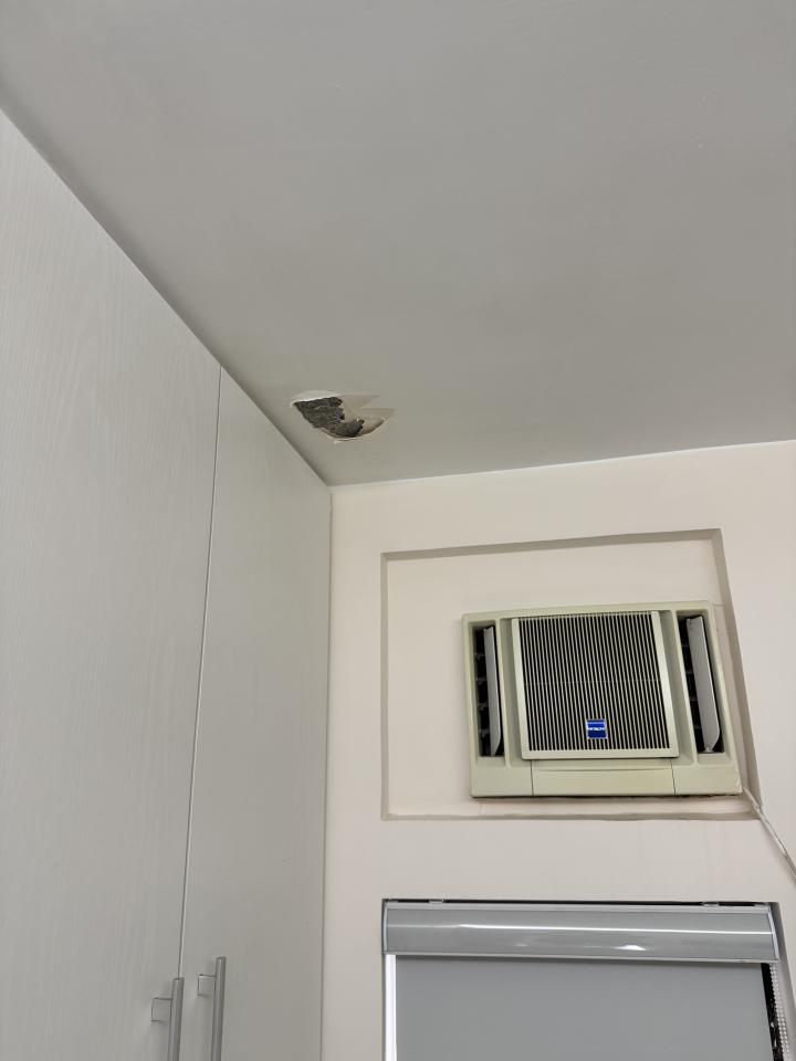 泥水工程工作照片