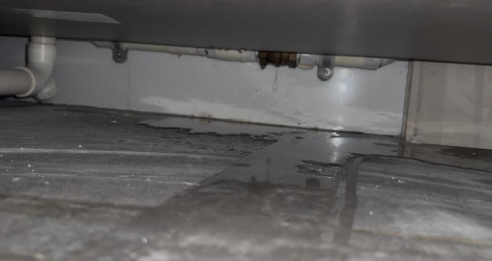 水喉水務工作照片