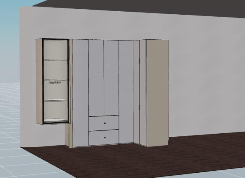 淘寶傢俬安裝工作照片