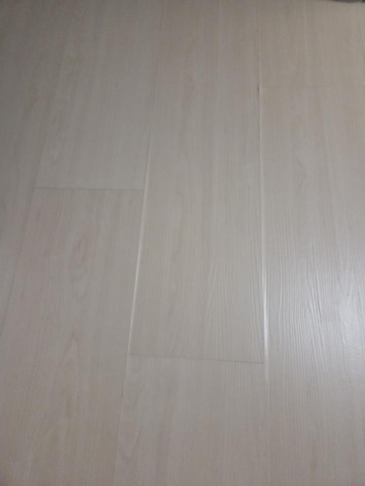 地板維修工作照片