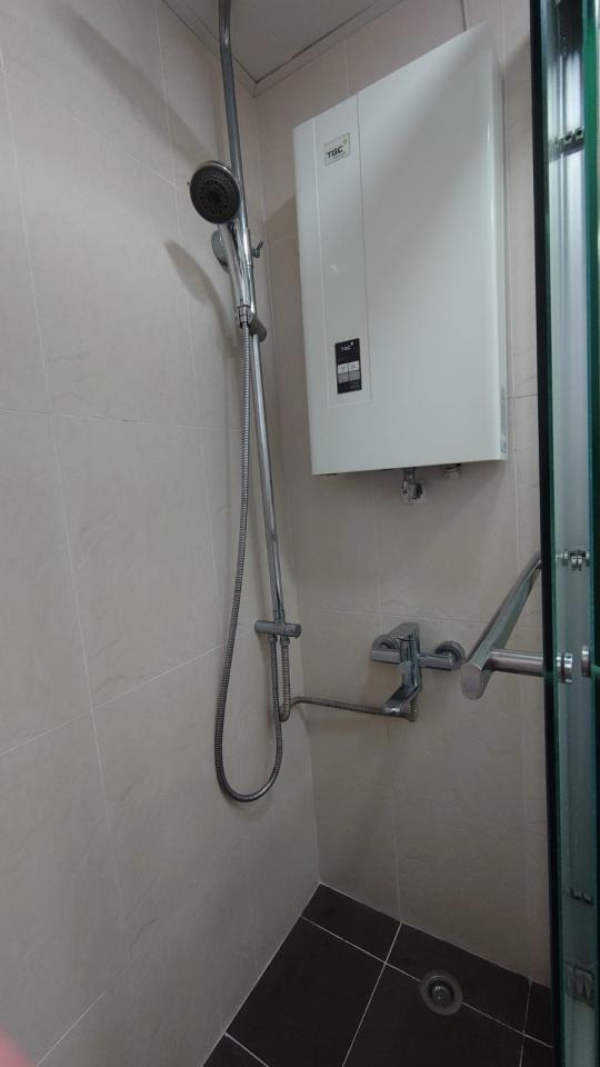 Electricity & PlumbingJob photo