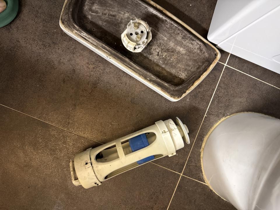 水電工程工作照片