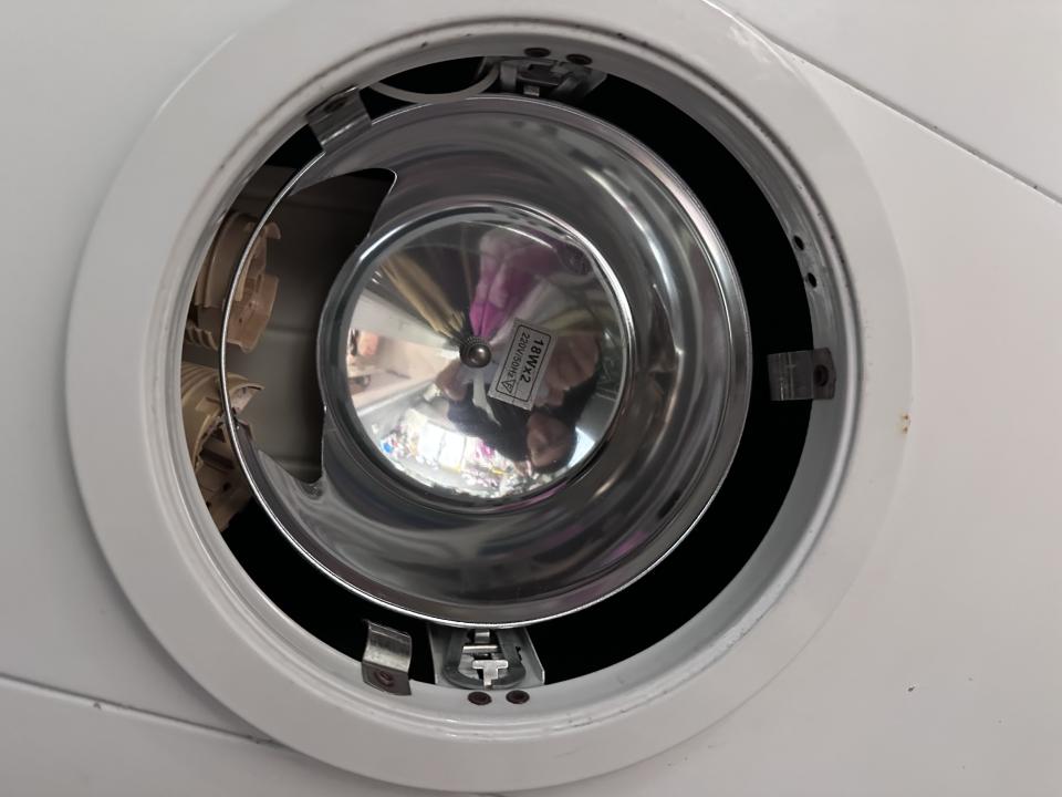 燈飾維修工作照片