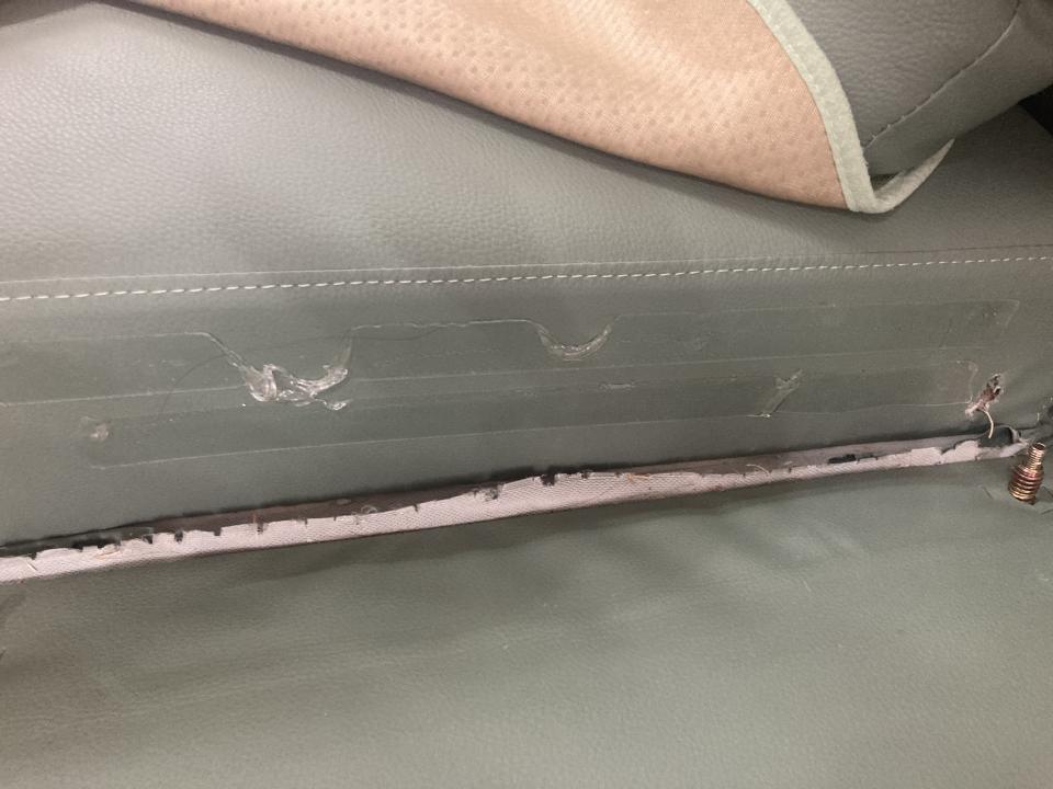 Furniture RepairJob photo