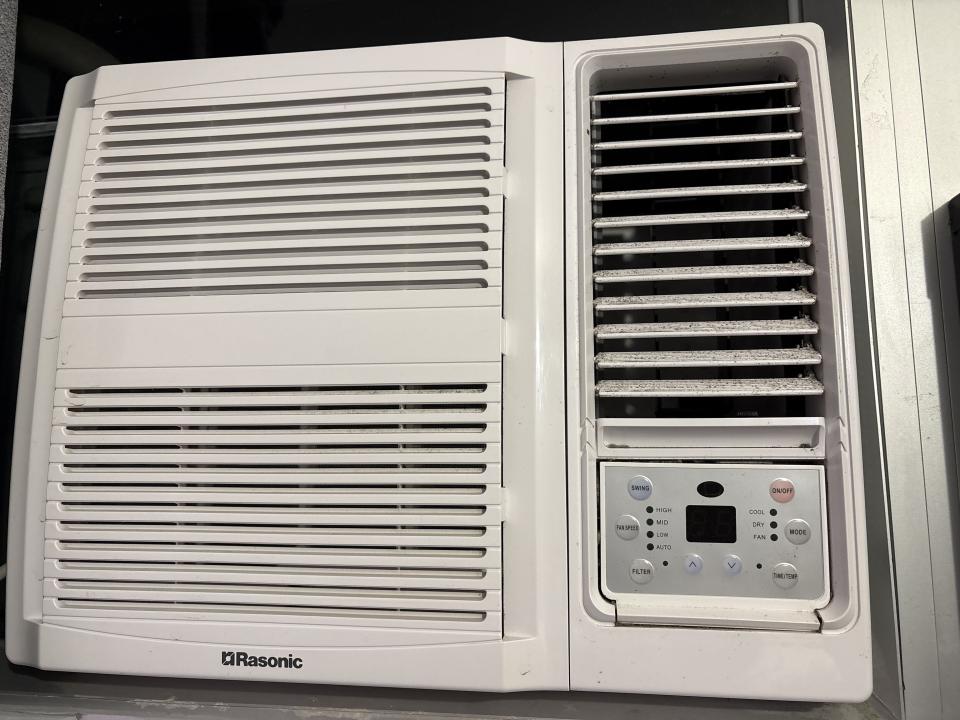 Air Conditioner RepairJob photo