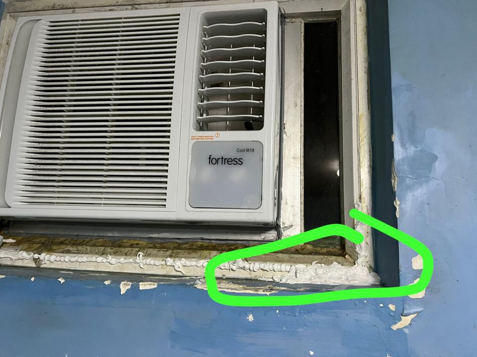 Air Conditioner RepairJob photo