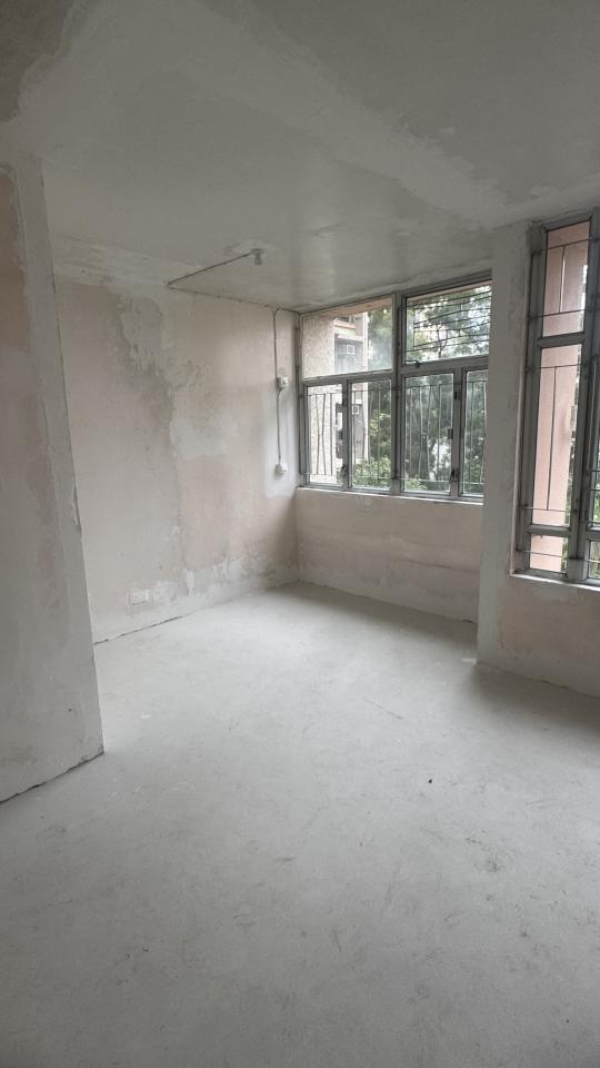 Wall PaintingJob photo