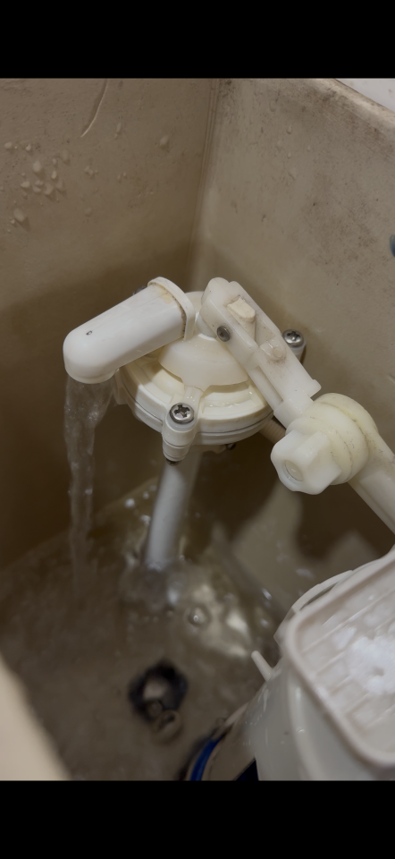 水喉水務工作照片