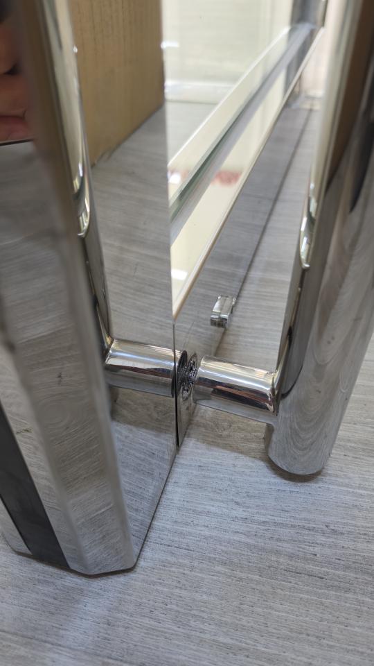 門片維修工作照片