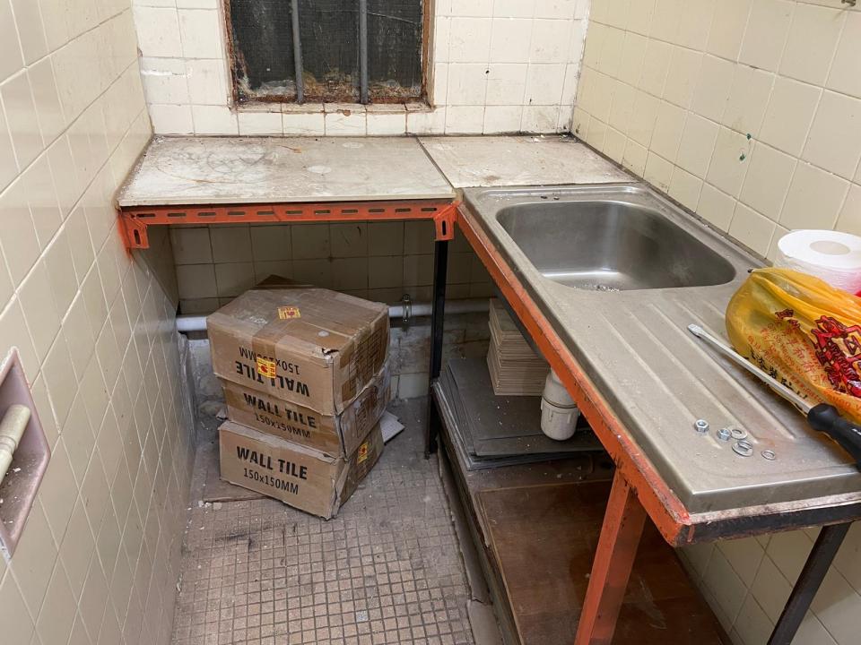 水電工程工作照片