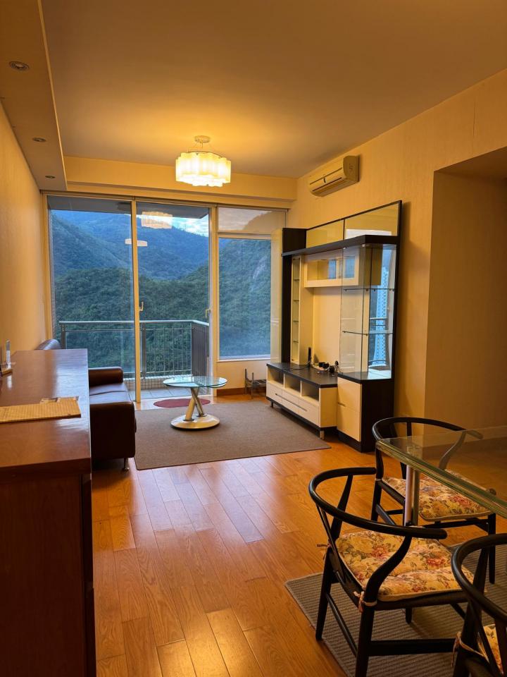 Wood Floor RestorationJob photo