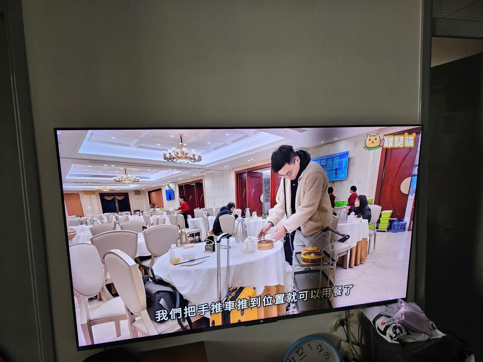 電器維修工作照片