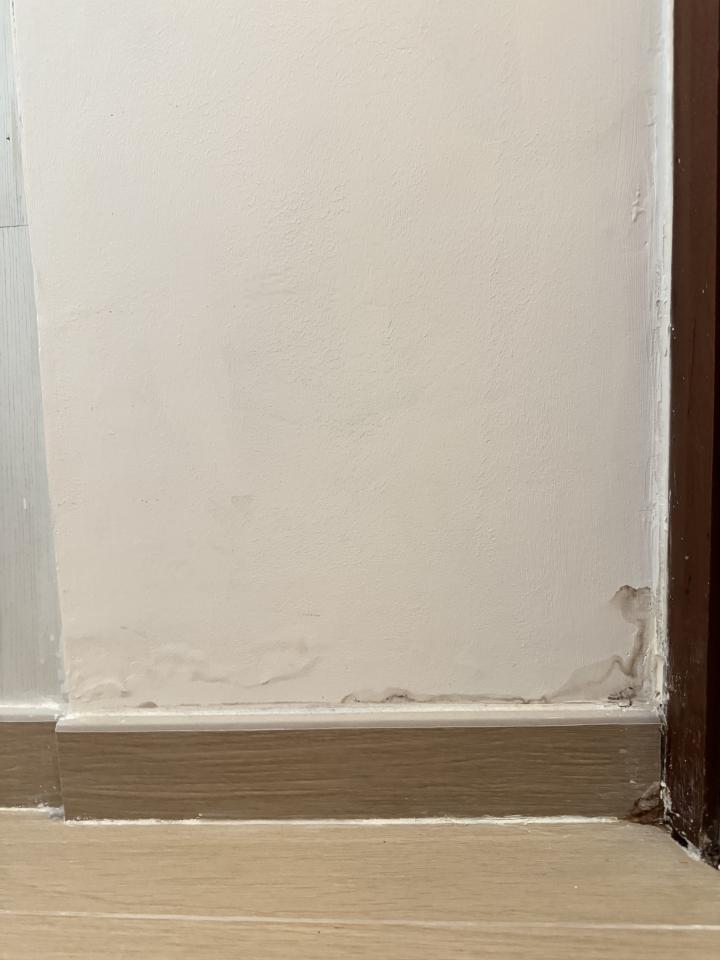 水喉水務工作照片