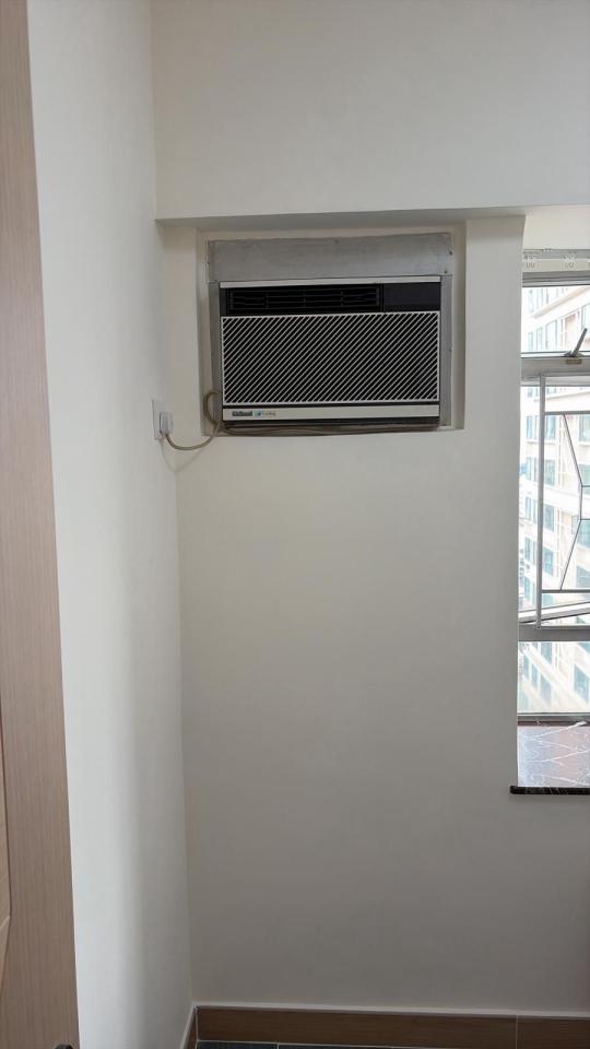 Air Conditioner InstallationJob photo