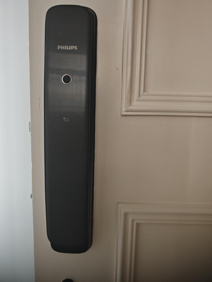 開鎖佬工作照片