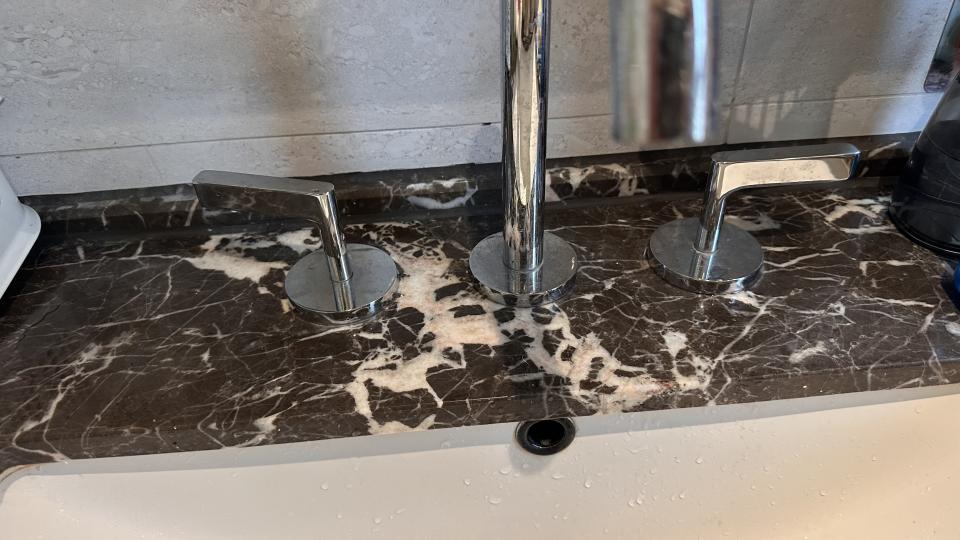 漏水維修工作照片