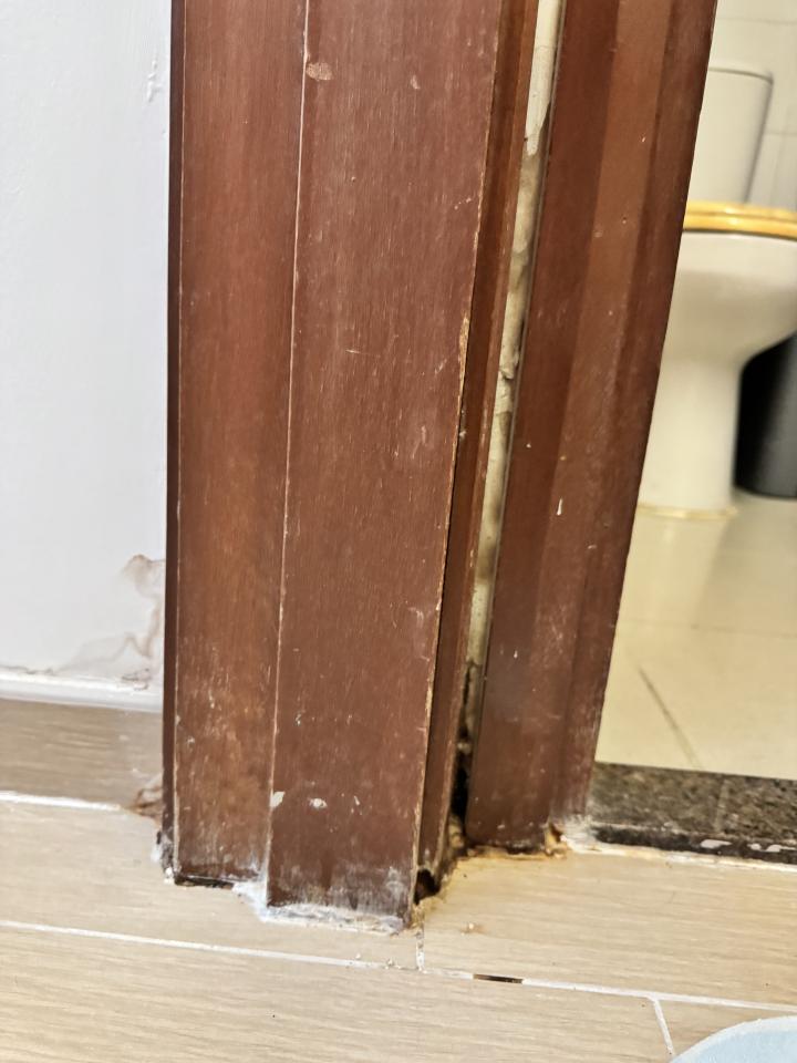 水喉水務工作照片