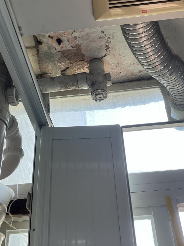 Home RenovationJob photo