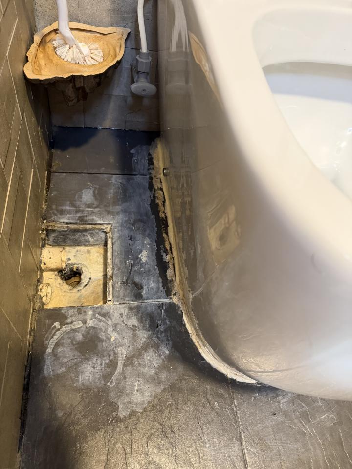 水喉水務工作照片