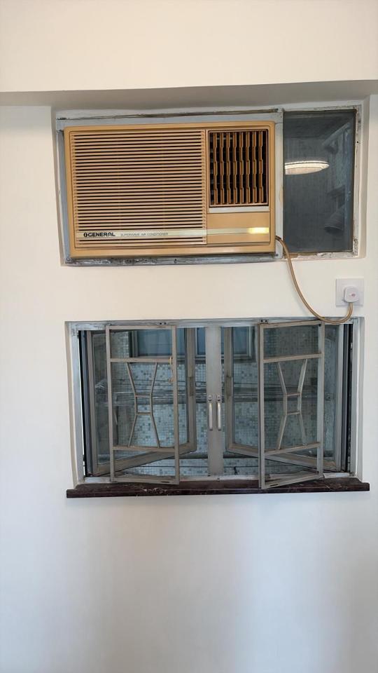 Air Conditioner InstallationJob photo