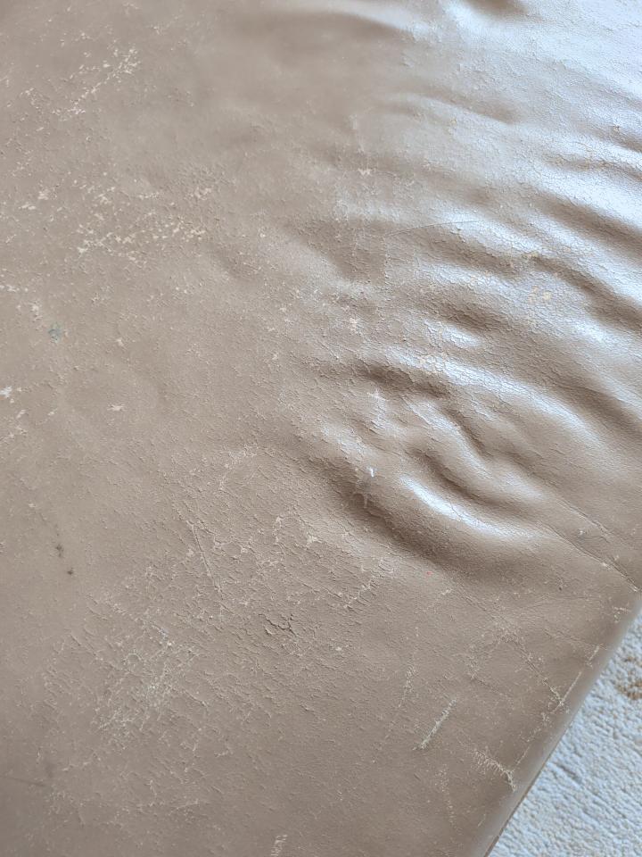 傢俬維修工作照片