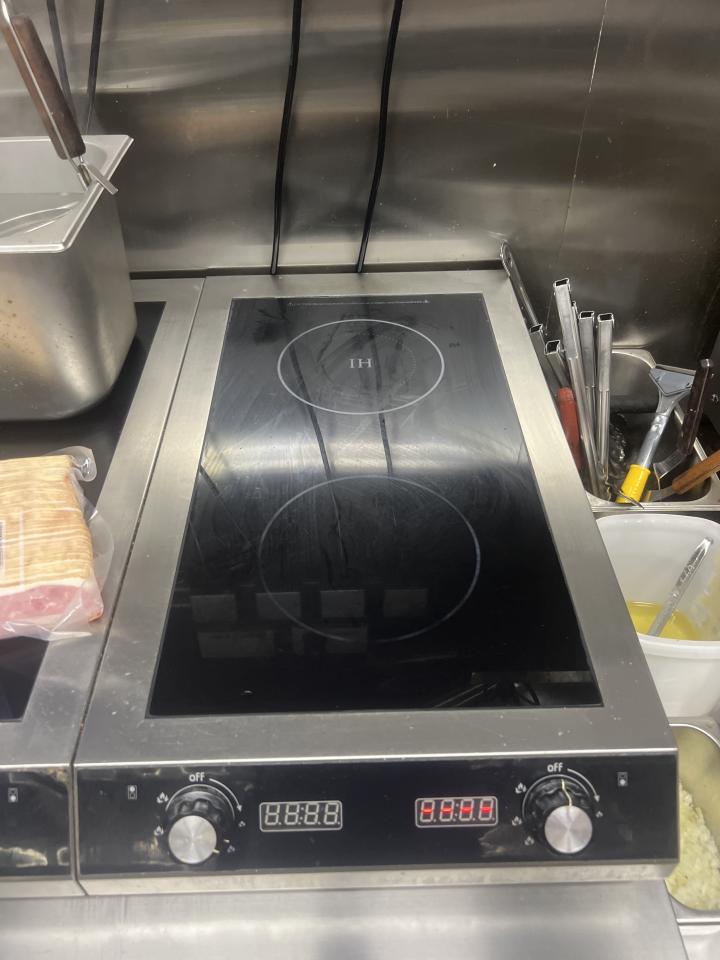 電器維修工作照片