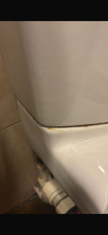 漏水維修工作照片