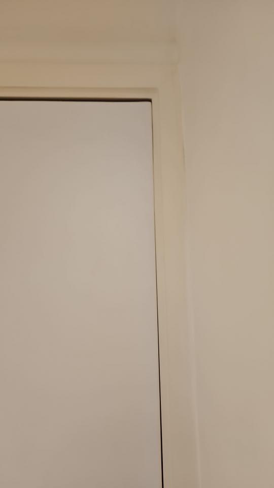 門片維修工作照片