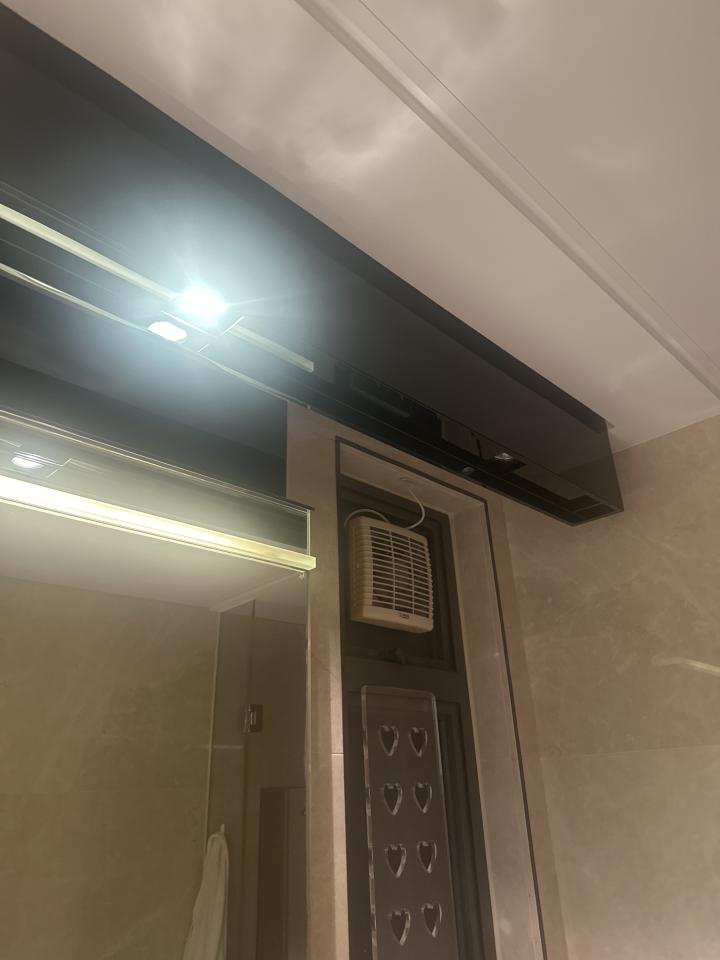 Electricity & PlumbingJob photo