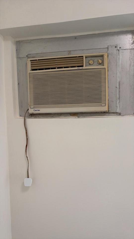 Air Conditioner InstallationJob photo