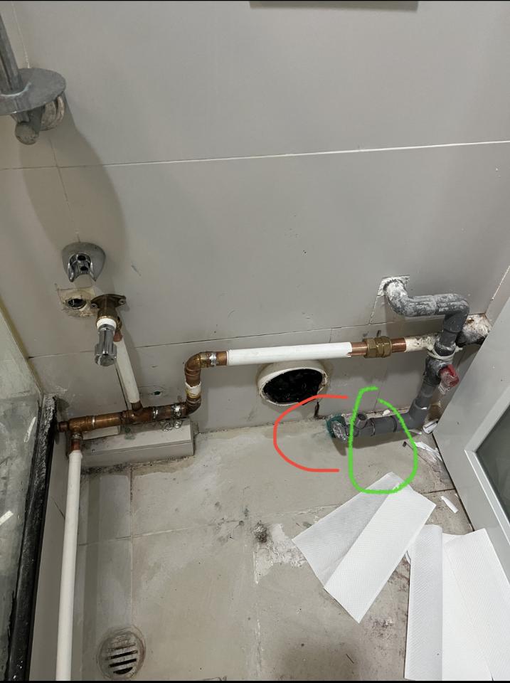 Home RenovationJob photo