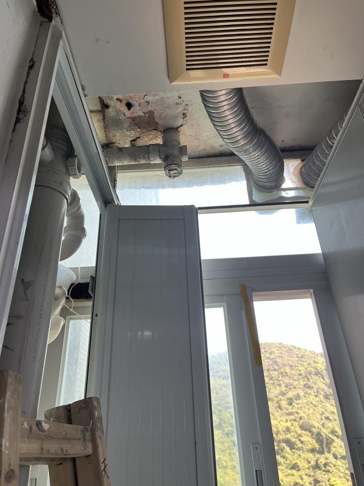 Home RenovationJob photo