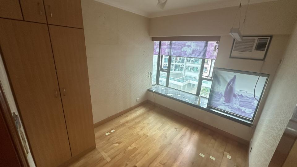 油漆工程工作照片