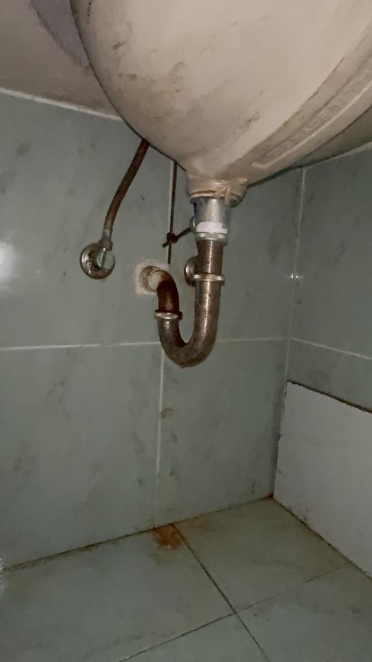 水喉水務工作照片