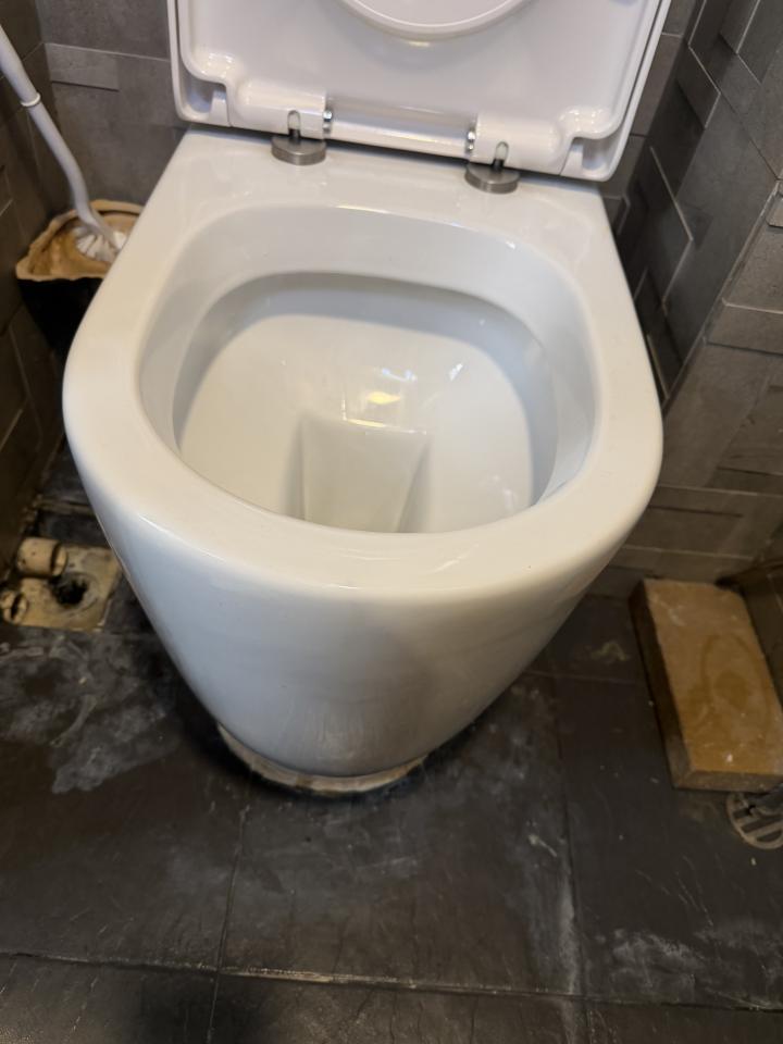 水喉水務工作照片