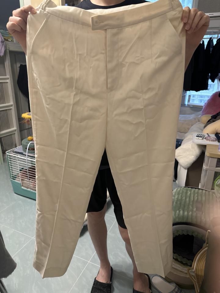 專業改衣工作照片