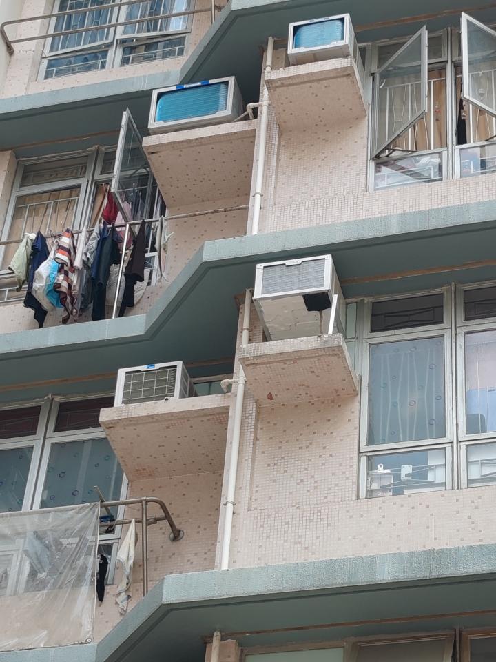 Air Conditioner InstallationJob photo