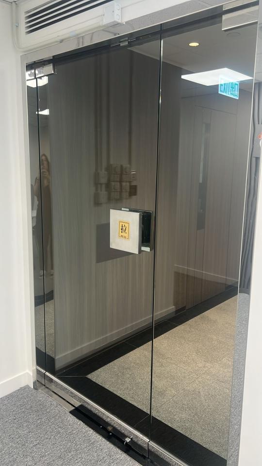 開鎖佬工作照片