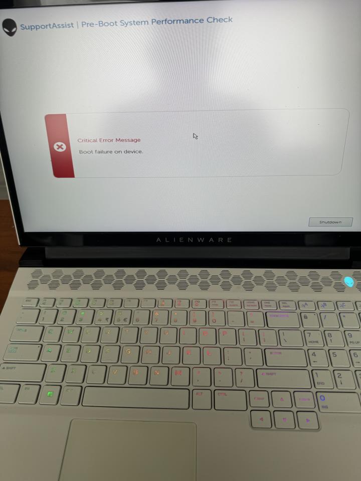 Computer RepairJob photo