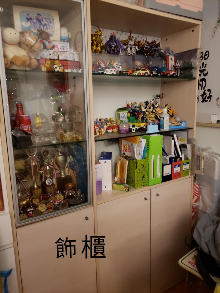 傢俬回收工作照片