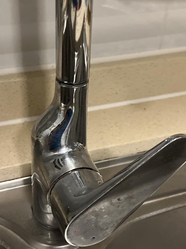 Electricity & PlumbingJob photo