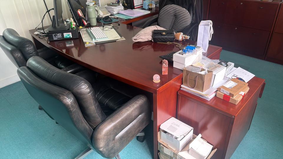 Furniture RepairJob photo